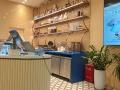-CREAM STORY意大利手工冰淇淋&甜品(万象前海店)