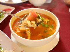 -The Palmboo Restaurant