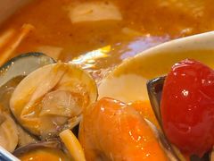 -帕蓝·暹罗料理(大学路店)