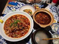 -图味美小黄鱼·景德菜(浙江路店)