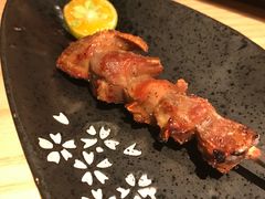 -人间酒暖·Go blanc·烧鸟·深夜食堂(陆家嘴店)