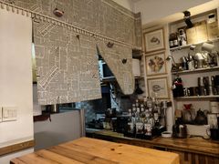 -隅cafe(傅厚岗店)