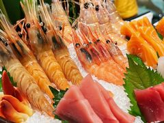 -万岛日本料理铁板烧(万泰国际店)