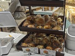 -小飞象面包公社(珠江路金鹰店)