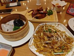 -粤域茶餐厅