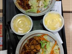 -永和大王(广渠店)