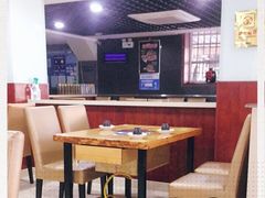 -故乡家韩国料理(丹东街店)