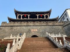 -东坡赤壁风景名胜区