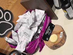 -LUSH(威尼斯人店)