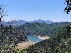 -京东石林峡风景区