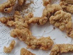 -前王院•巧克力海鲜市集餐厅(万平口店)