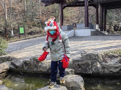 -南山风景名胜区
