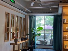 -瓦舍茶馆(聚源路店)