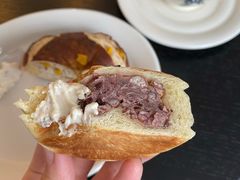 -富贵面包公司(运河店)