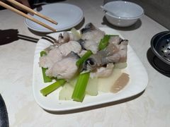 -万和源炝锅城·活鱼现炝(文艺北路店)