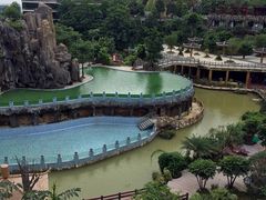 -龙门水都景区