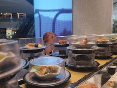 -争鲜回转寿司(朝北大悦城店)