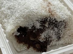 -老回回烩面馆(左家庄店)