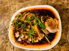 -宽窄巷子(米兰中央火车站店)