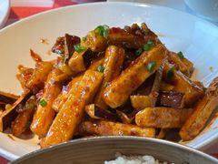 -恰八斗·猛火长沙菜(国贸店)