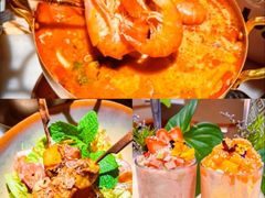 -Tegu泰古莲·泰国餐厅(红山6979店)