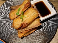 -老阿爸鲜鱼土菜(昆山花桥店)