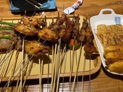 -那些年记忆烧烤