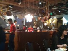 -阿罗新疆菜(人民广场店)