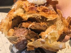 -B&C黄油与面包·THE GARDEN BAKERY概念店(世纪汇店)