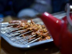 -清真·马峰烤肉(小学习北巷店)