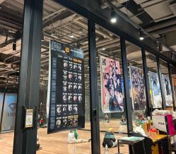 -G-STEPS舞蹈工作室