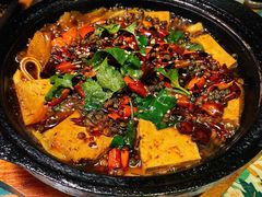 -烛影拾光观景餐厅·创意菜·摄影·小提琴(大唐不夜城店)