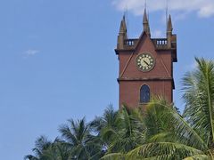 -海口骑楼老街历史文化街区