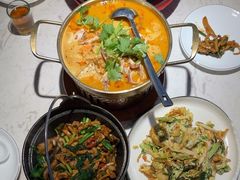 -好武功闽南私房菜(万达店)