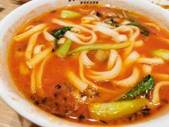 -阿利茄汁面(二七万达店)