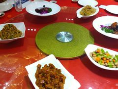 -江南大酒店(上肖墙店)
