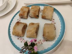 -新兴家喻酒家·羊城名宴(昌岗店)