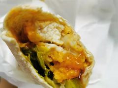 -德克士(西站站内店)