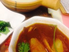 大咀港式茶餐厅(宝山万达店)-新大咀港式茶餐厅(宝山万达店)