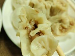 烧卖一笼-小江水点心店(海宁西山一品店)