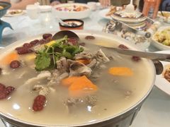 -帕米尔食府(白云观店)