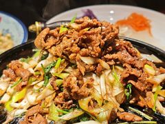 -大海碗·炸酱面·烤鸭·京菜(天坛店)