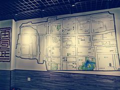 -再宣武文化主题餐厅·清真
