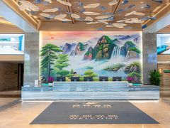 -森波拉火山温泉