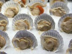 -澜悦港海鲜体验主题餐厅