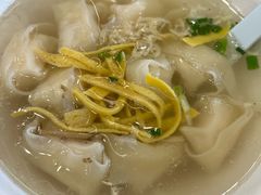 -忆秦园小笼包(惠山古镇总店)