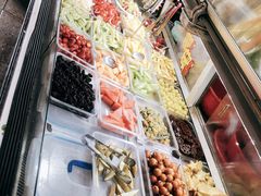 -老炳·七丛松甘草水果