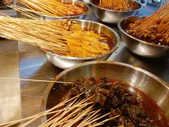-嘉州鲜知味钵钵鸡(奎星楼店)