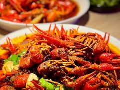 -红盔甲·小龙虾(车公庙店)