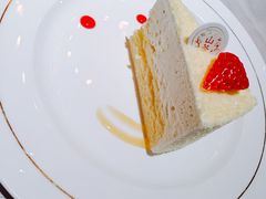 雪域冷芝士-戈雅法餐厅(世界城广场店)